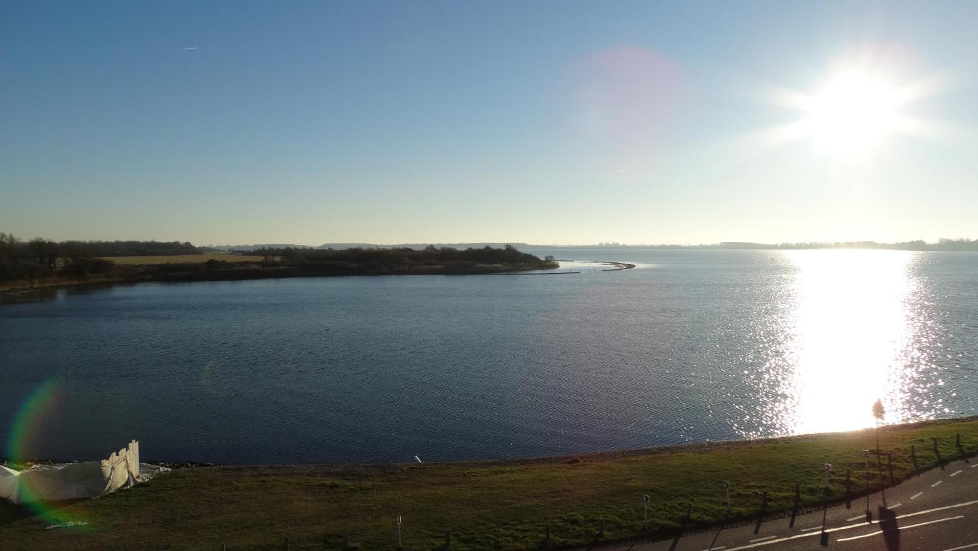 Vakantiehuis Buitengewoon Wissenkerke المظهر الخارجي الصورة