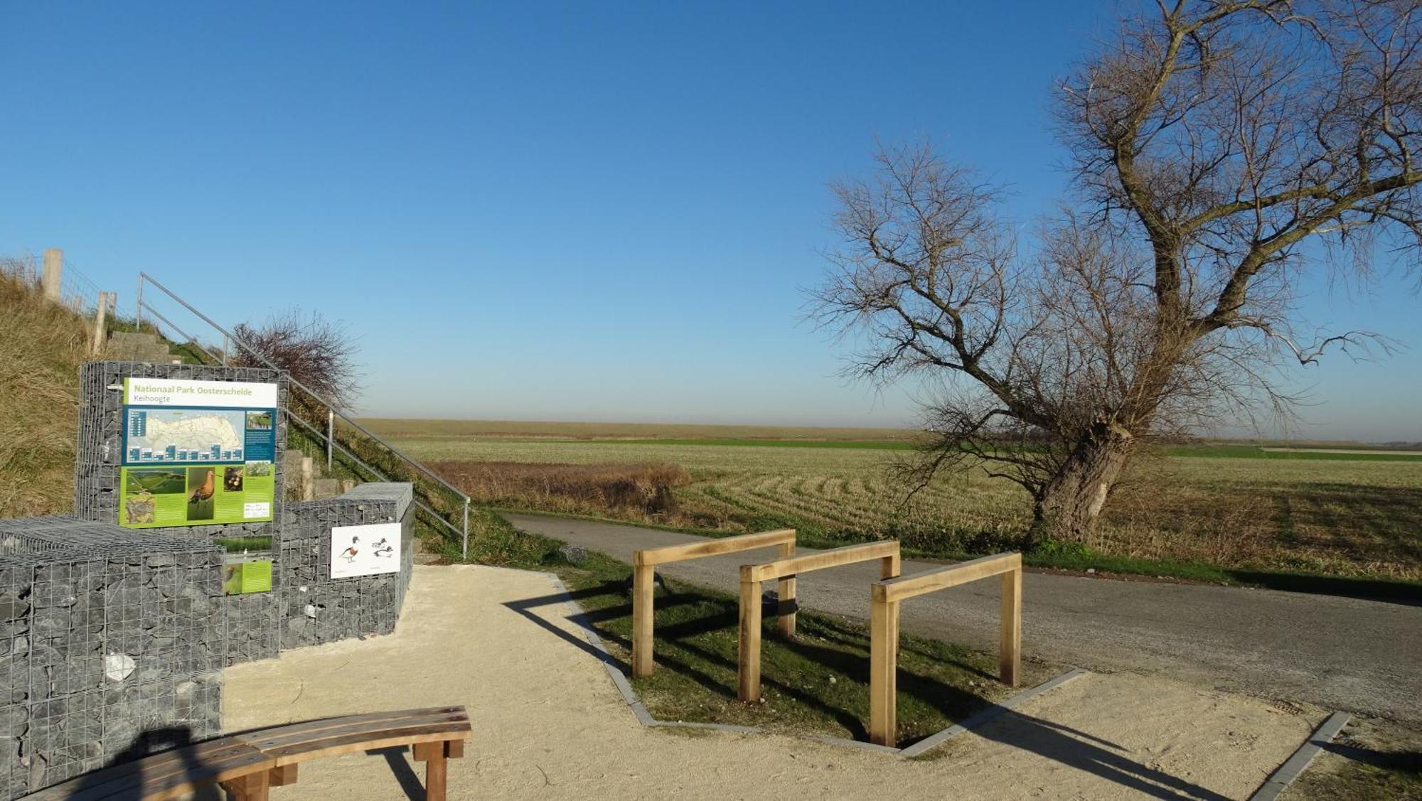 Vakantiehuis Buitengewoon Wissenkerke المظهر الخارجي الصورة