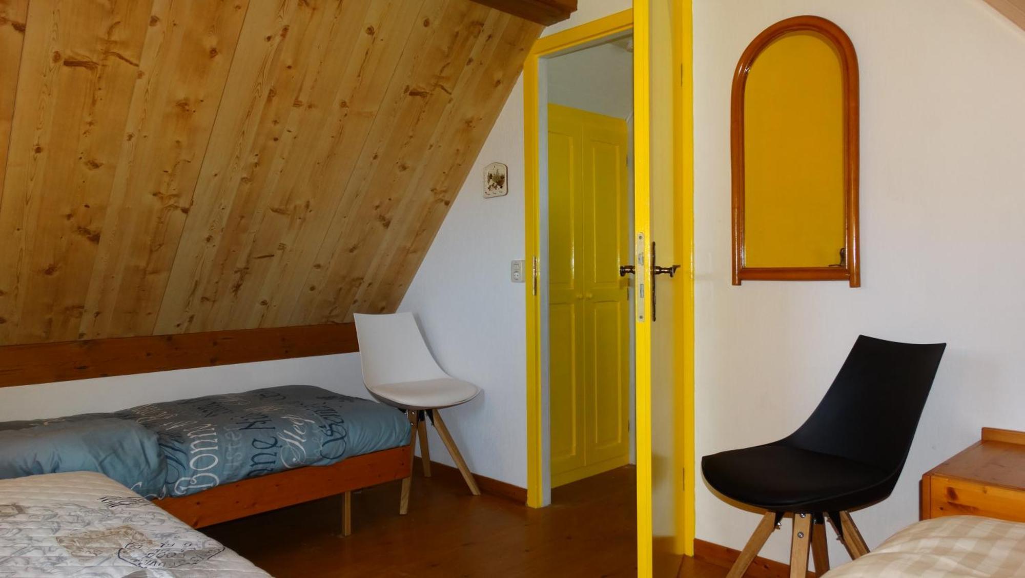 Vakantiehuis Buitengewoon Wissenkerke المظهر الخارجي الصورة