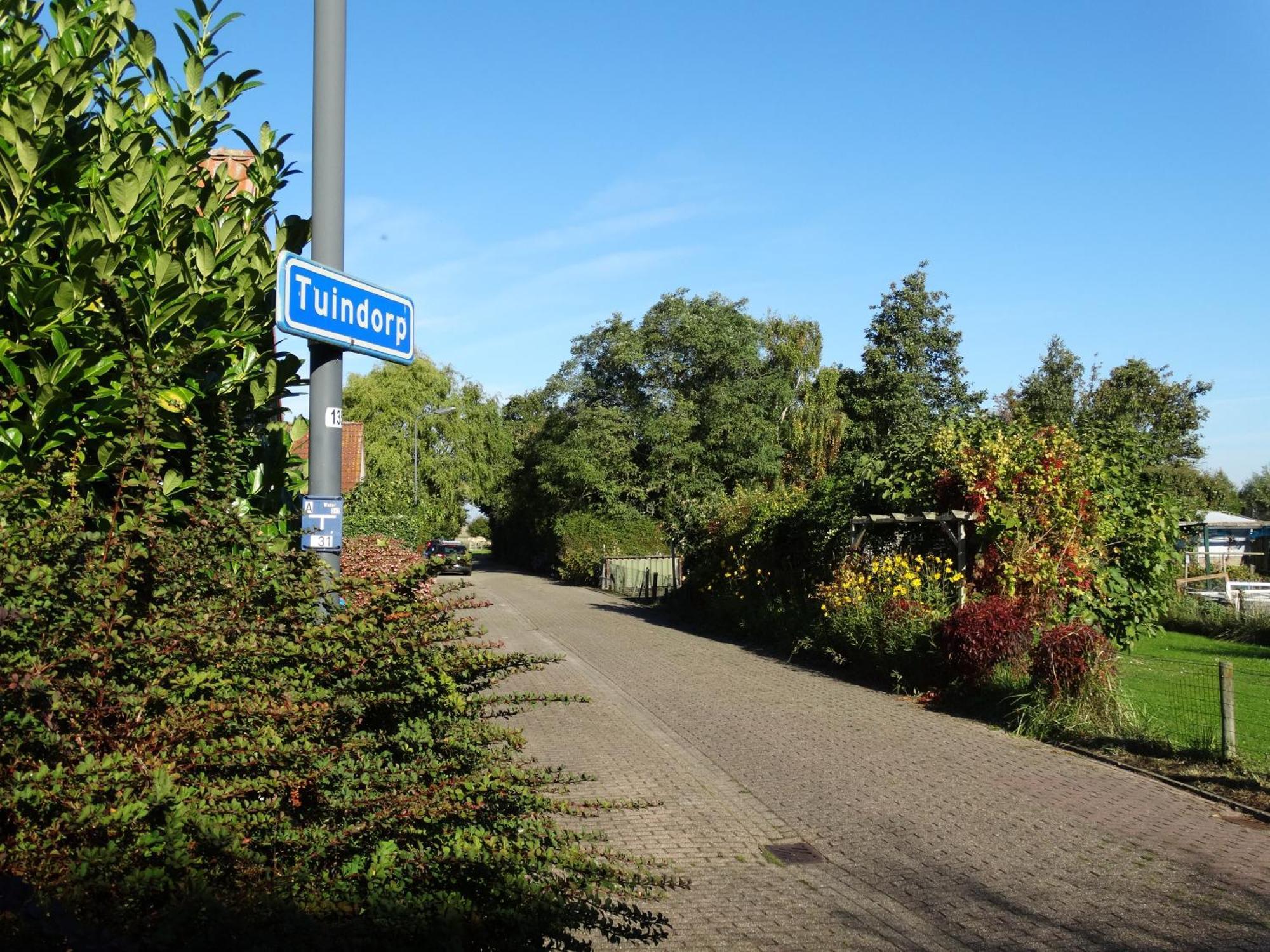 Vakantiehuis Buitengewoon Wissenkerke المظهر الخارجي الصورة